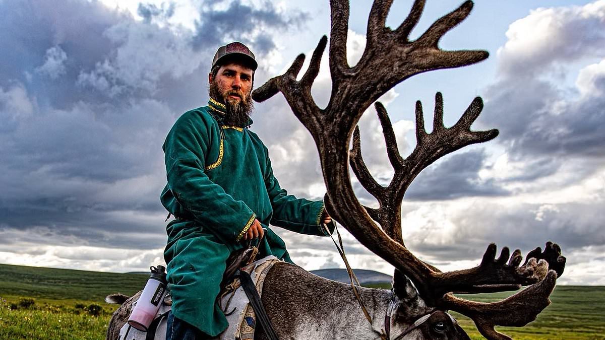 Globetrotting wrangler JB Zielke reveals what he’s learned from ranching on the most remote farms on Earth [Video]