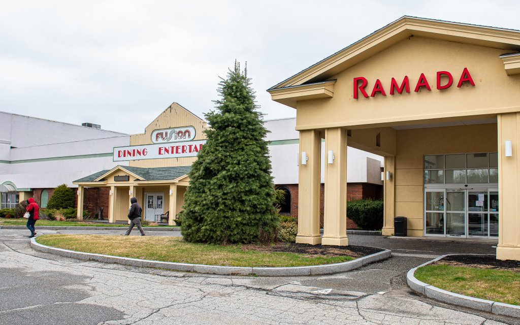 Condemnation order lifted for Ramada Inn in Lewiston [Video]