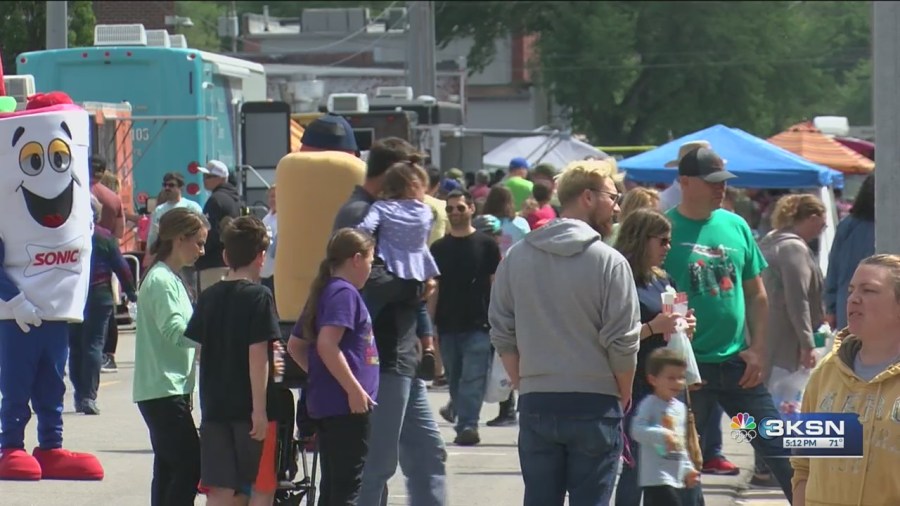 Newton Open Streets aims to bring community together [Video]