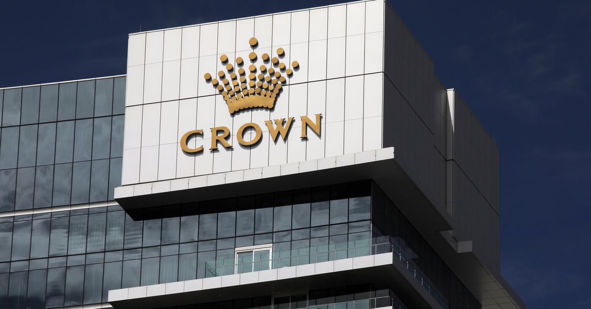Crown Resorts slashes 1000 jobs across Melbourne, Sydney and Perth casinos [Video]