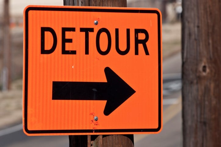 Three month detour begins Monday in downtown Youngstown [Video]