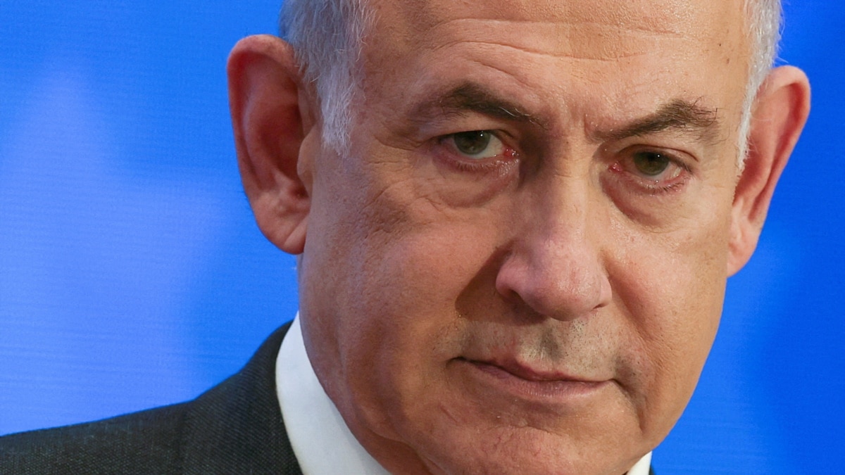 White House says Biden Netanyahu speak ahead of Blinken’s visit to Middle East [Video]