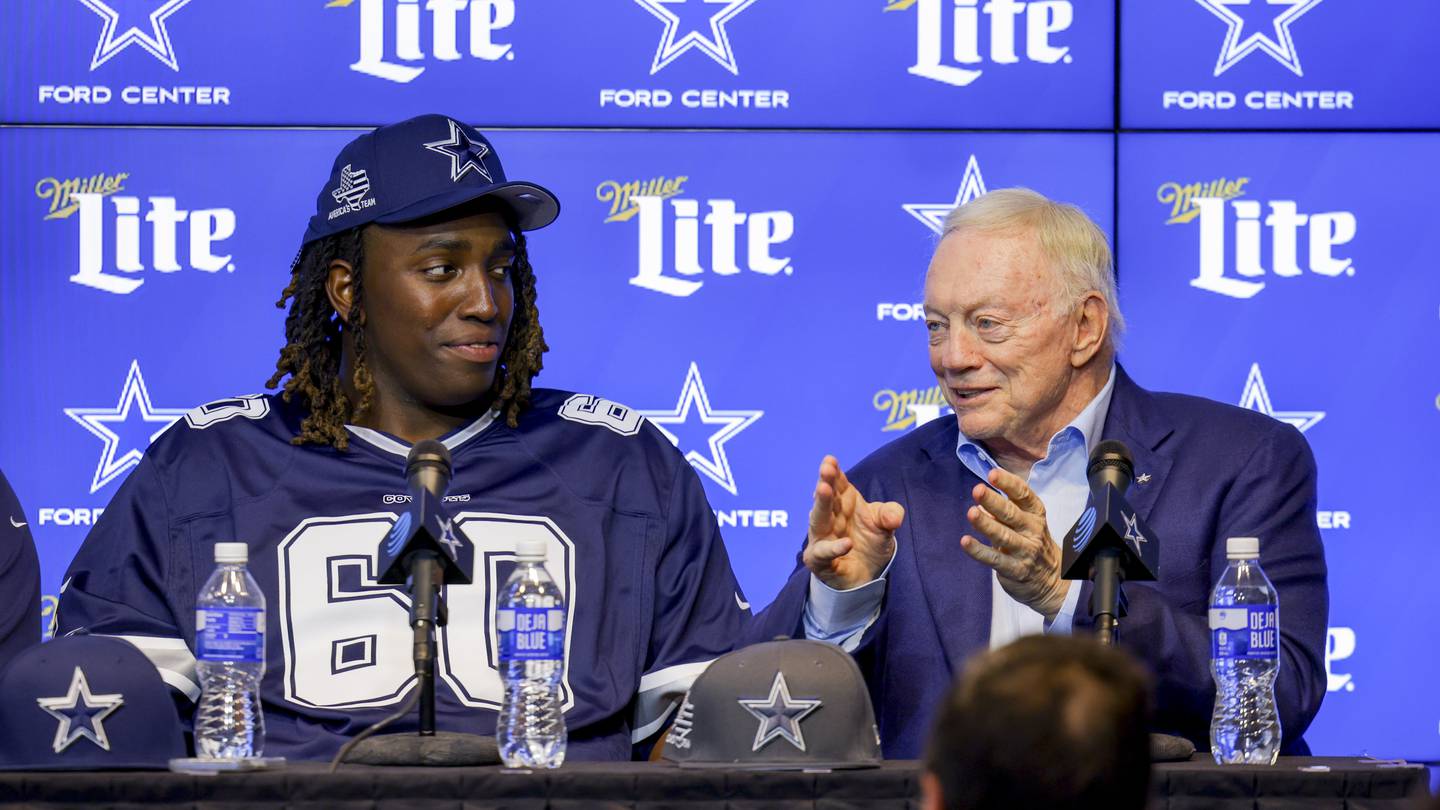 2024 NFL Draft grades: Dallas Cowboys take swings on left tackle and front seven in underwhelming class  WSB-TV Channel 2 [Video]