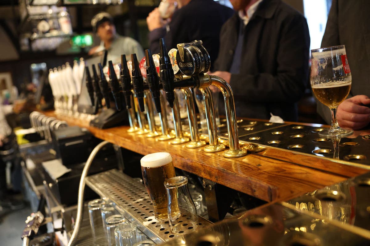 Why we are just about to start paying even more for beer, bread and biscuits [Video]
