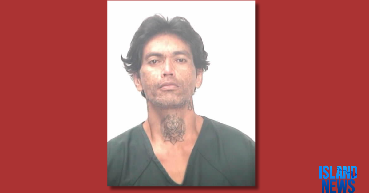 HPD search for an OCCC inmate escapee | Crime & Courts [Video]