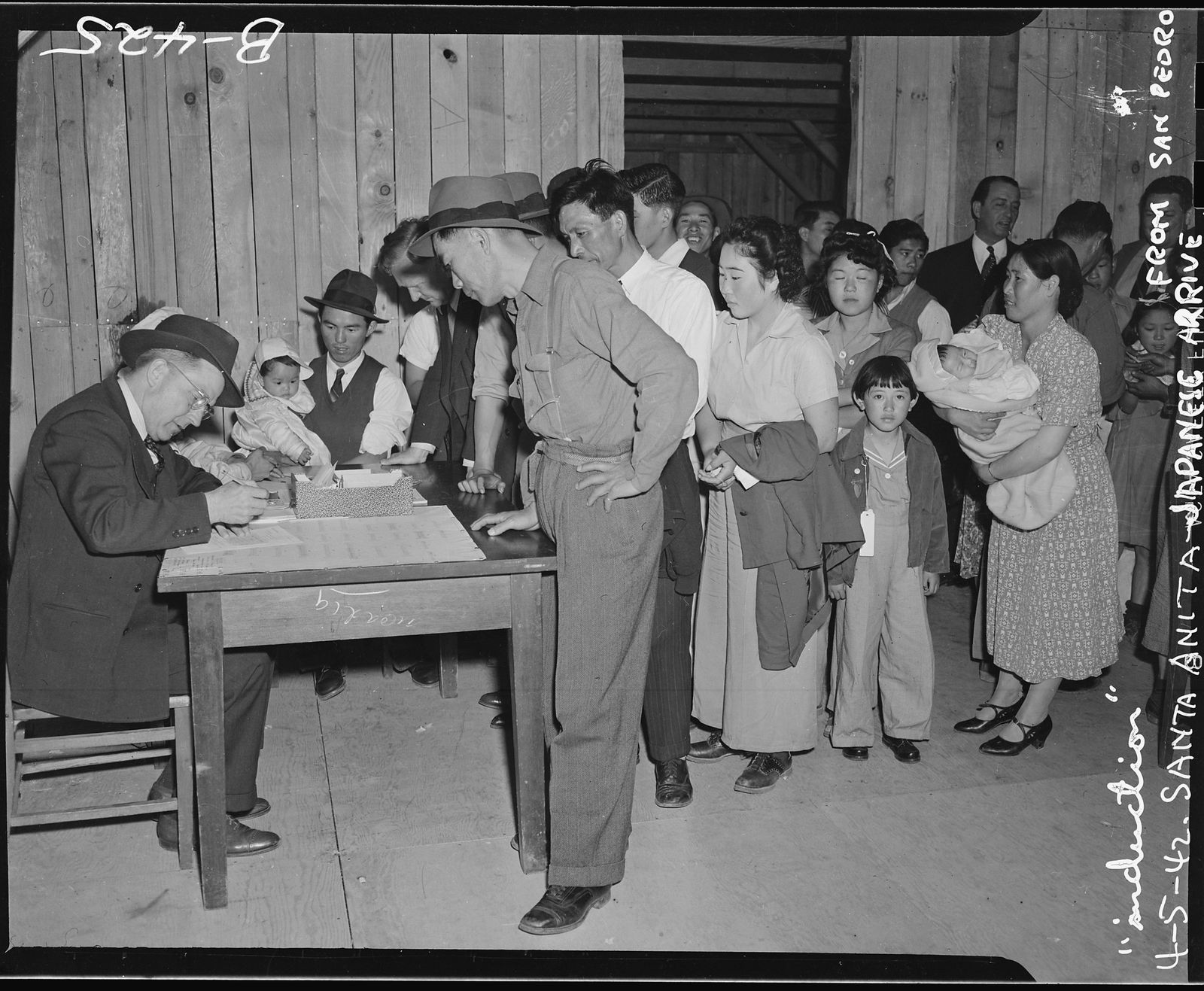 The Public Finally Has Access to an Accurate List of Japanese Americans Detained During World War II | Smart News [Video]