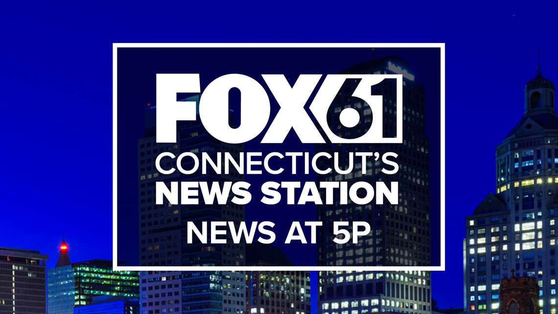 FOX61 News at 5PM | fox61.com [Video]