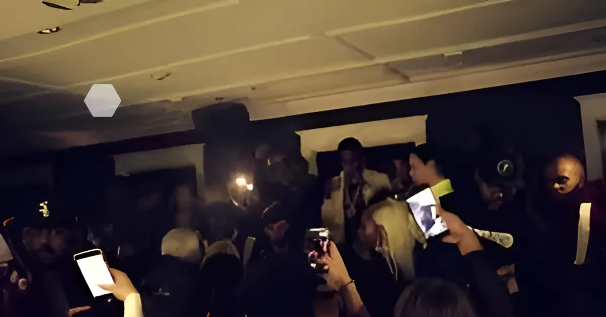 American Rapper A Boogie Wit Da Hoodie’s Paris Night Ends in Club Dispute [Video]