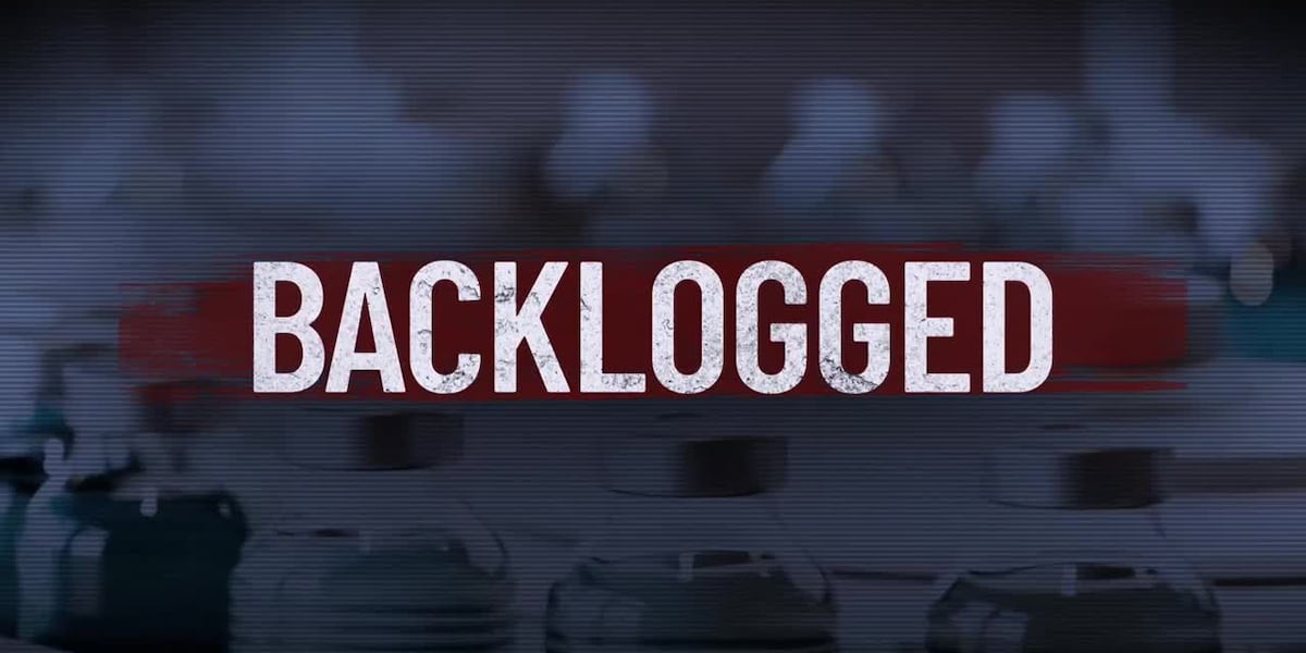 Backlogged: Few cases finished after millions spent investigating COVID vaccine claims [Video]