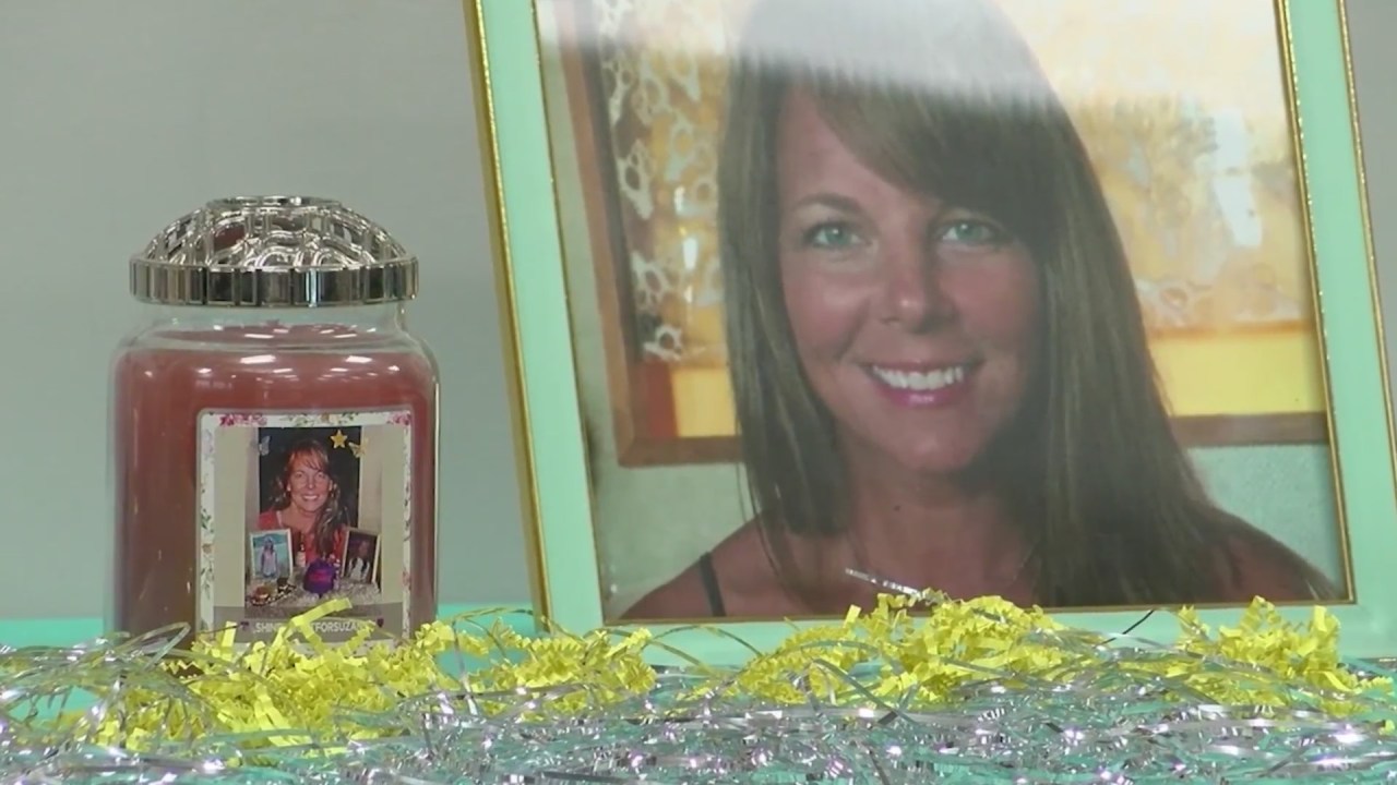 Autopsy: Suzanne Morphew died by homicide in Colorado [Video]