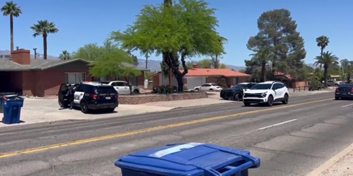 NEW INFORMATION: UArizona student killed in Sunday morning Tucson shooting [Video]