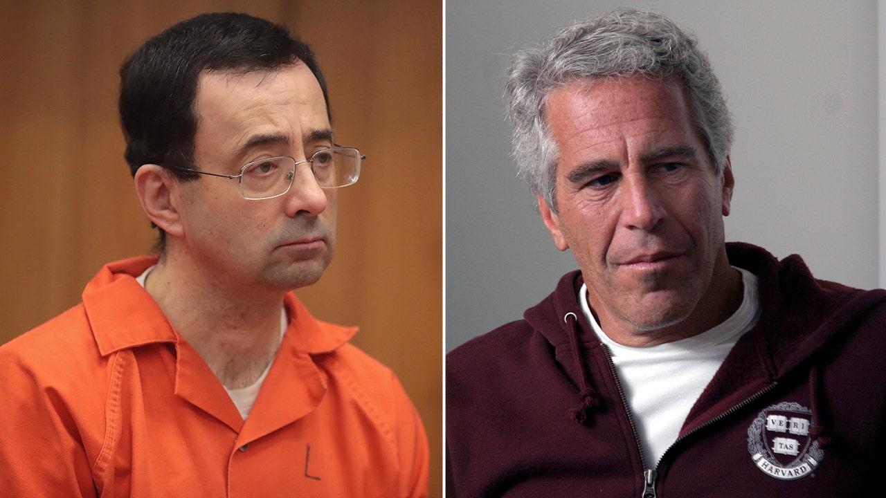 DOJ settlement with Larry Nassar victims could benefit Epstein accusers [Video]