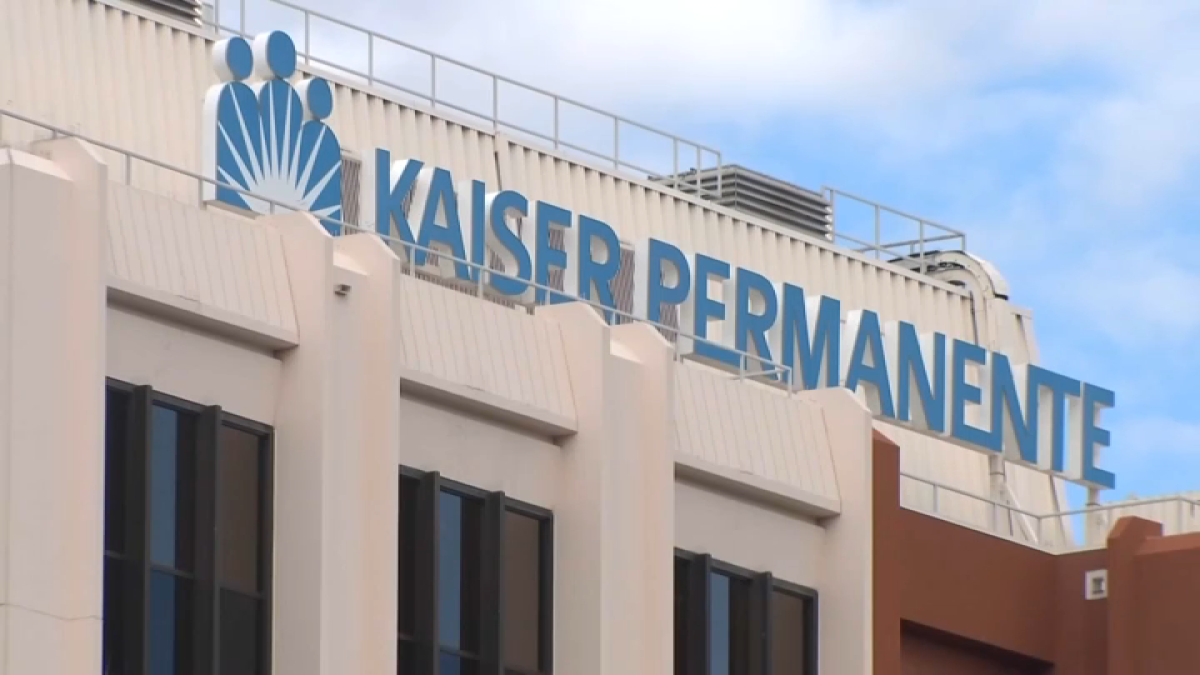 Kaiser Permanente data breach may have affected millions  NBC Bay Area [Video]