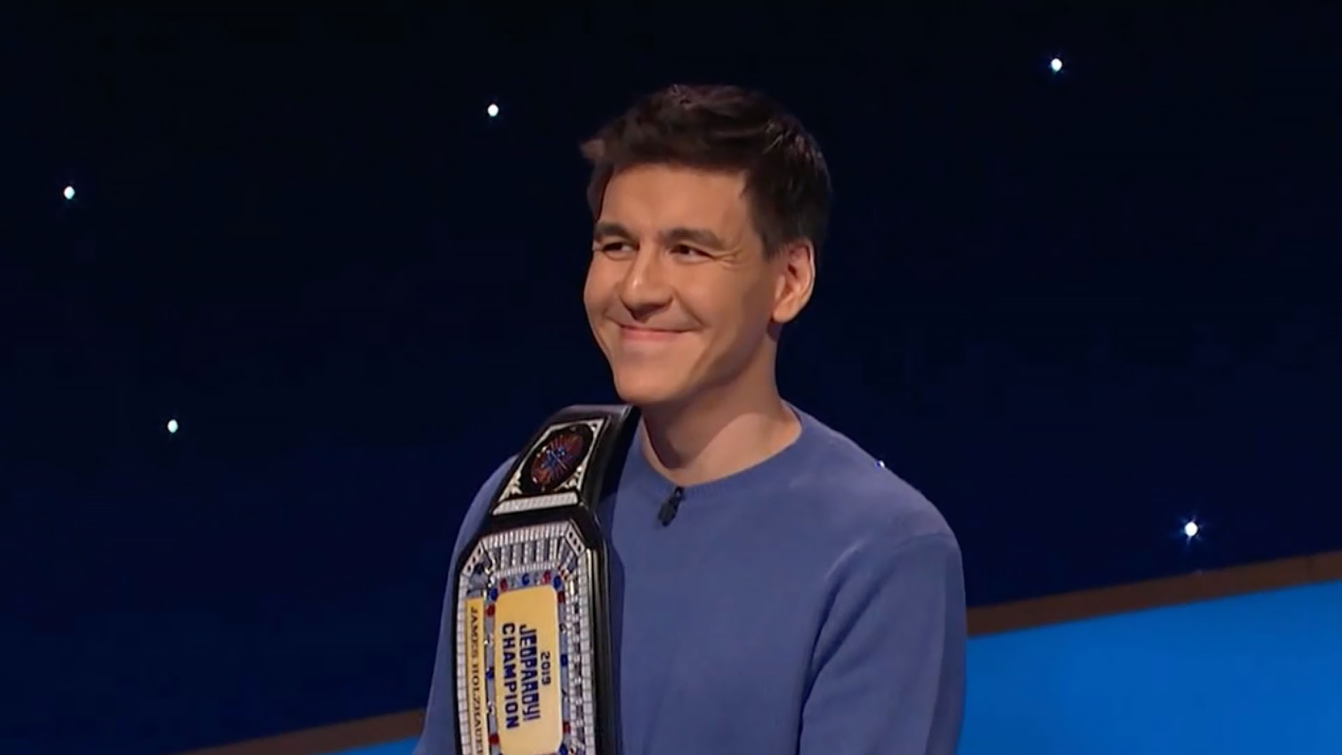 Jeopardy! fans say James Holzhauer will ‘smash’ contestant in Masters who once bragged about ‘being smarter than him’ [Video]