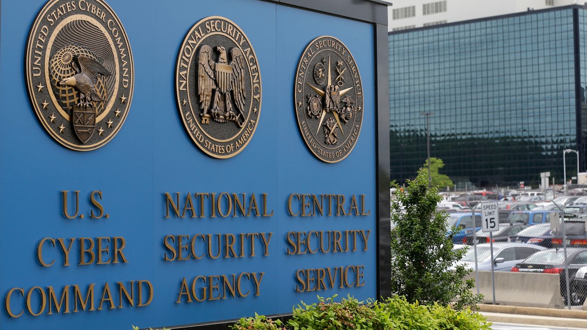 Former NSA worker sentenced for selling secrets [Video]