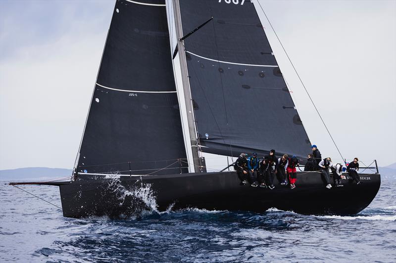 PalmaVela Offshore Race crowns the winners of its fourth edition [Video]