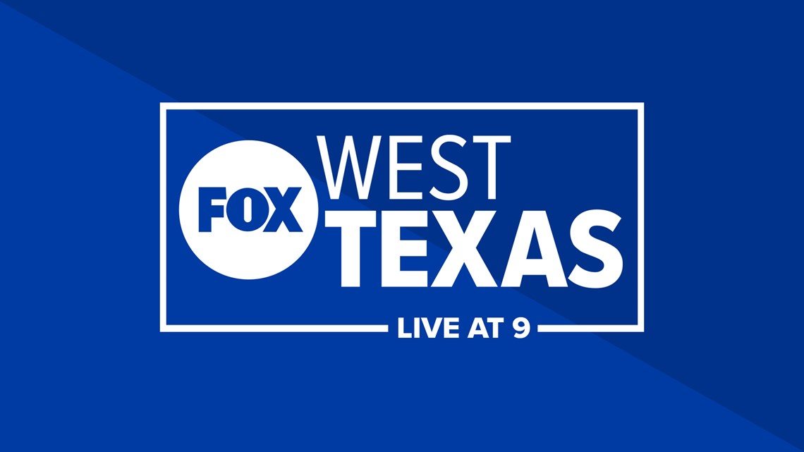 FOX West Texas Live at 9 [Video]