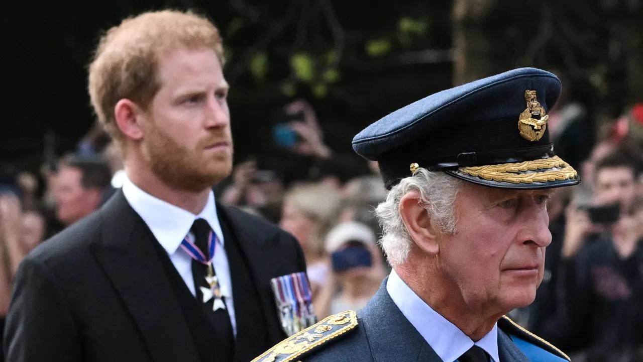 King Charles’ trust in Prince Harry is ‘long gone’ after he caused family ‘tsunami of hurt’: expert [Video]