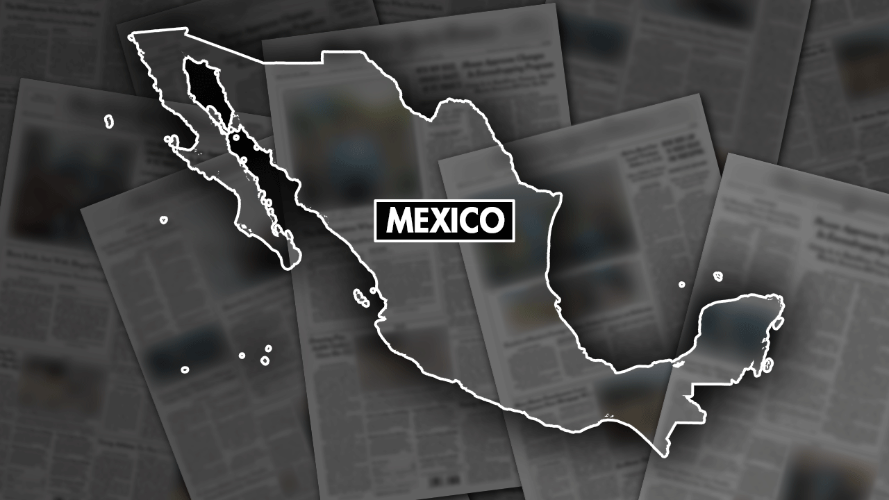 A retired Catholic bishop who tried to mediate between cartels in Mexico is briefly kidnapped [Video]