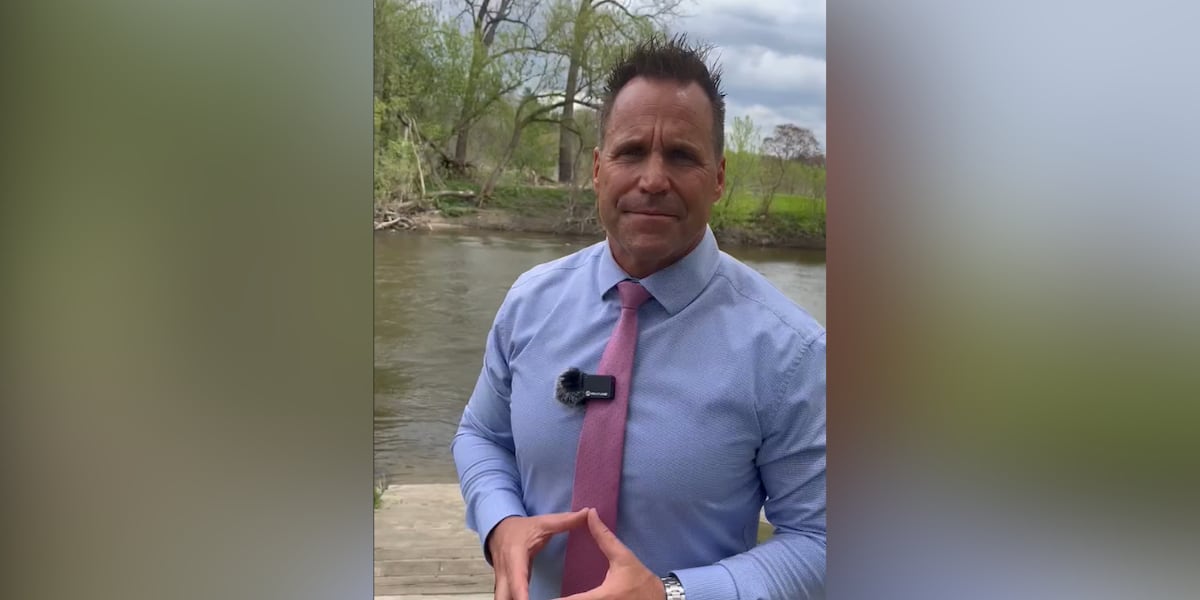 Genesee Co. Sheriff gives update on search for child in Flint River [Video]