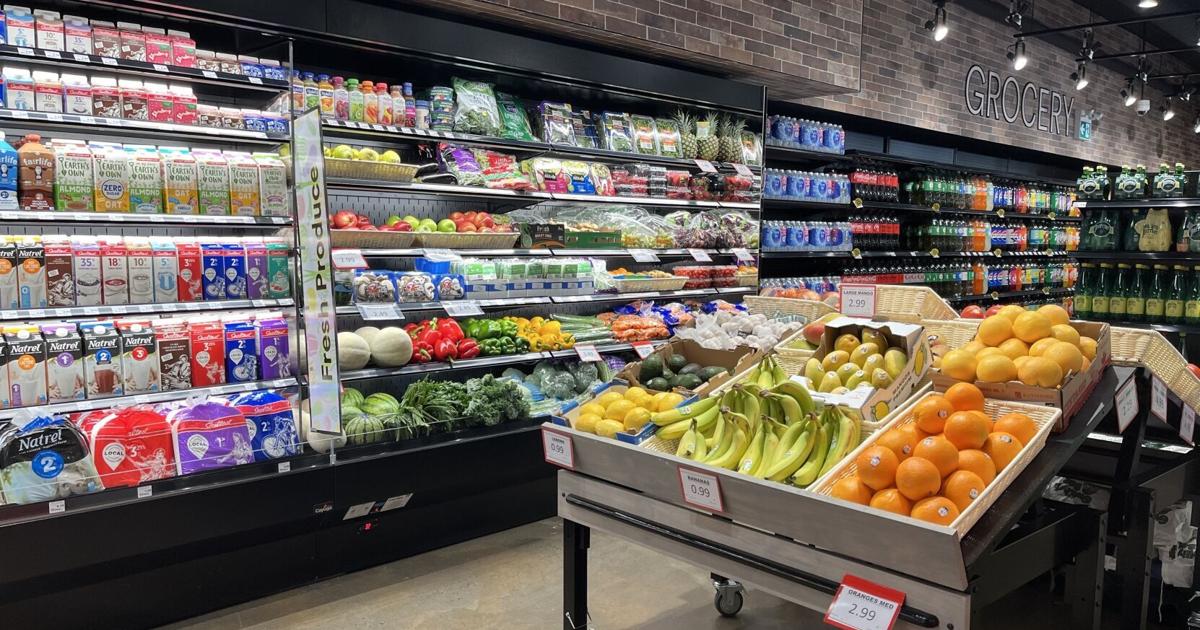 Two new options for groceries open in downtown Hamilton [Video]