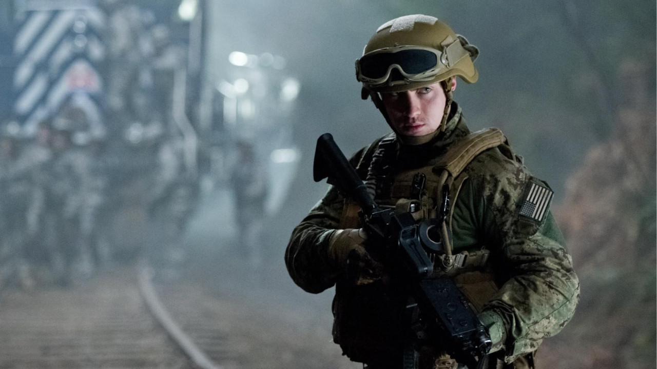 An action-packed blockbuster is one of the movies on TV tonight [Video]