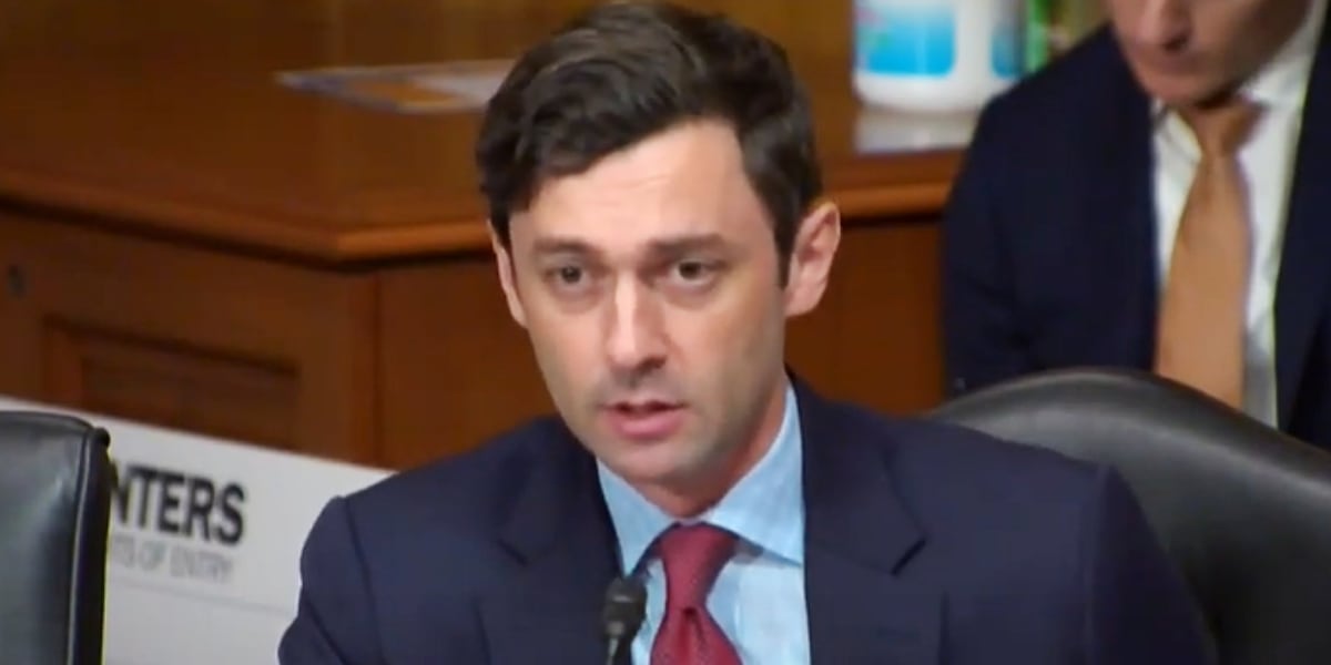Georgia senator’s bill to protect kids from online sexual abuse passed by Congress [Video]