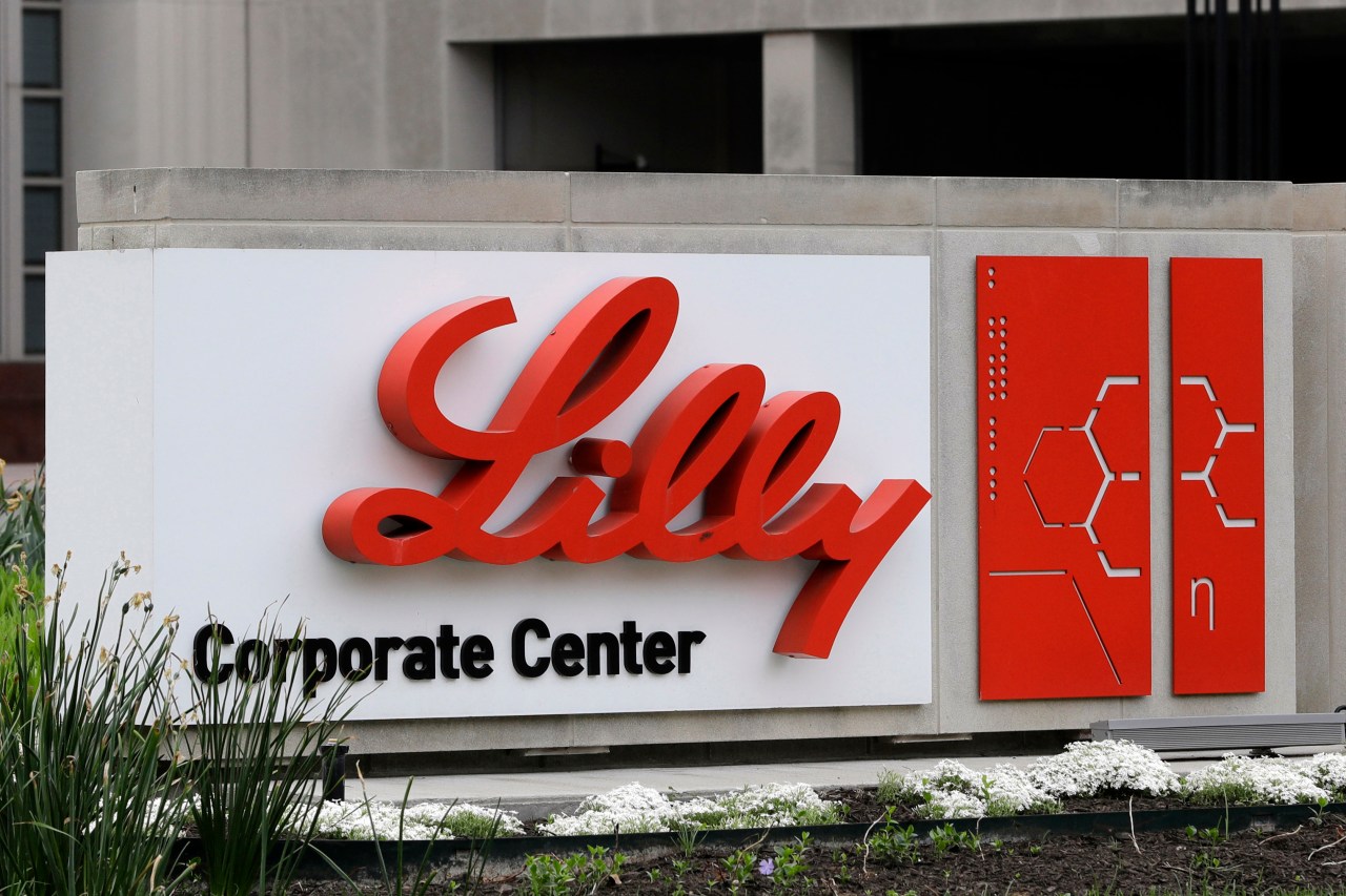 Lilly rides Mounjaro, Zepbound to better-than-expected 1Q profit despite supply issues | KLRT [Video]