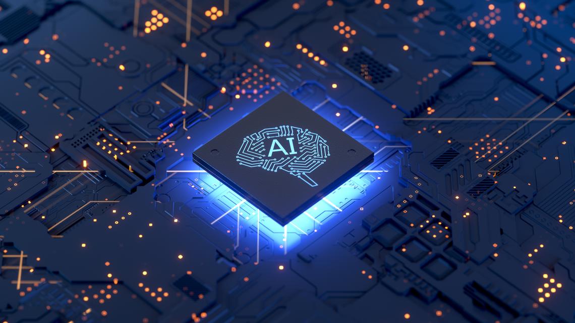 Texas House select committee on AI has first meeting [Video]