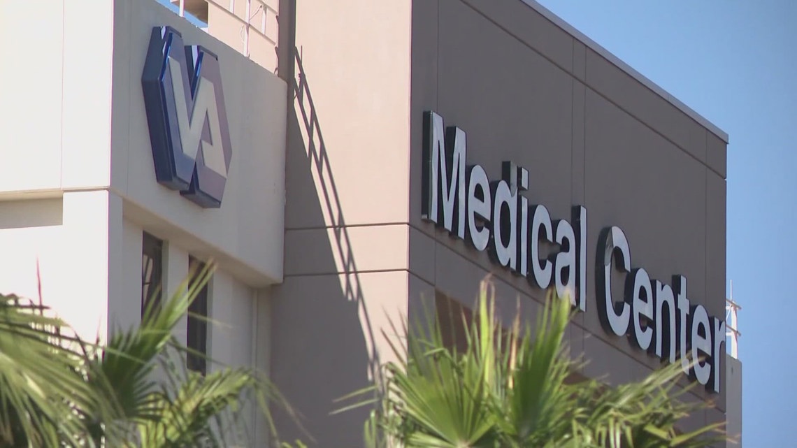 Arizona vets talk quality of care 10 years after VA scandal [Video]