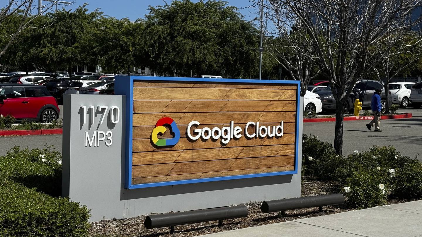 Fired Google workers ousted over Israeli contract protests file complaint with labor regulators  WPXI [Video]