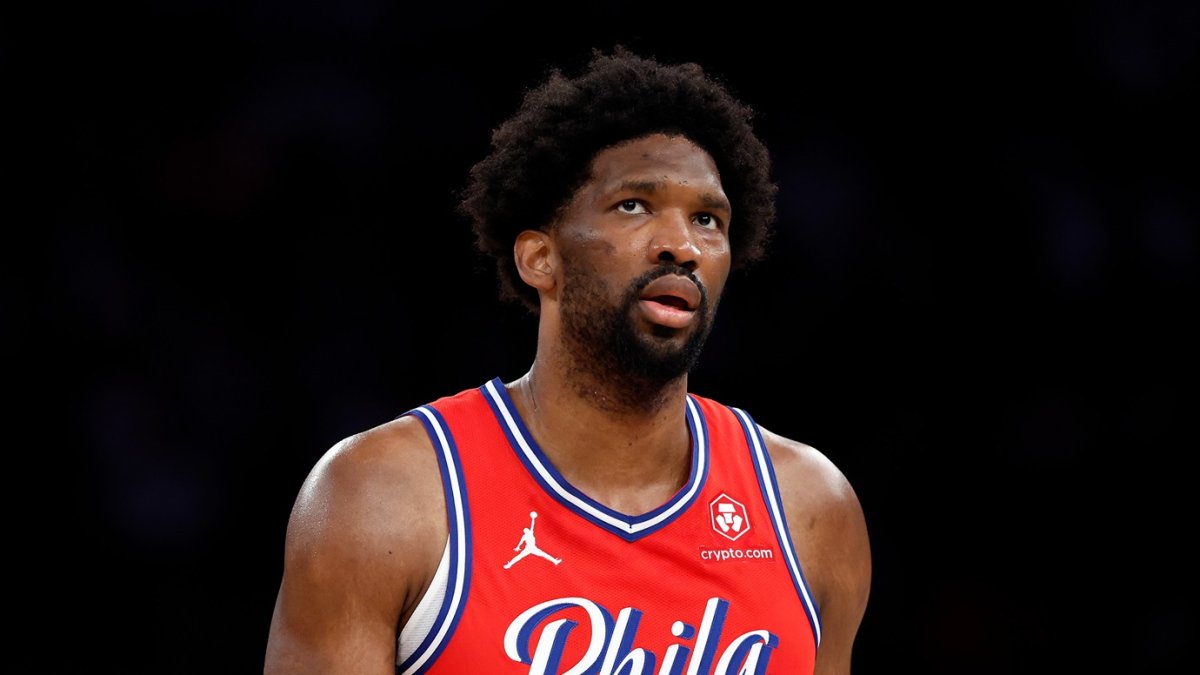 Joel Embiid and Kelly Oubre Jr. miss shootaround before Sixers-Knicks Game 5  NBC Sports Philadelphia [Video]