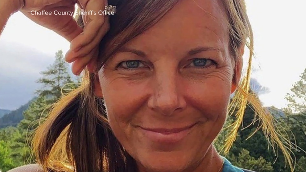 Video Colorado mom’s death ruled homicide [Video]