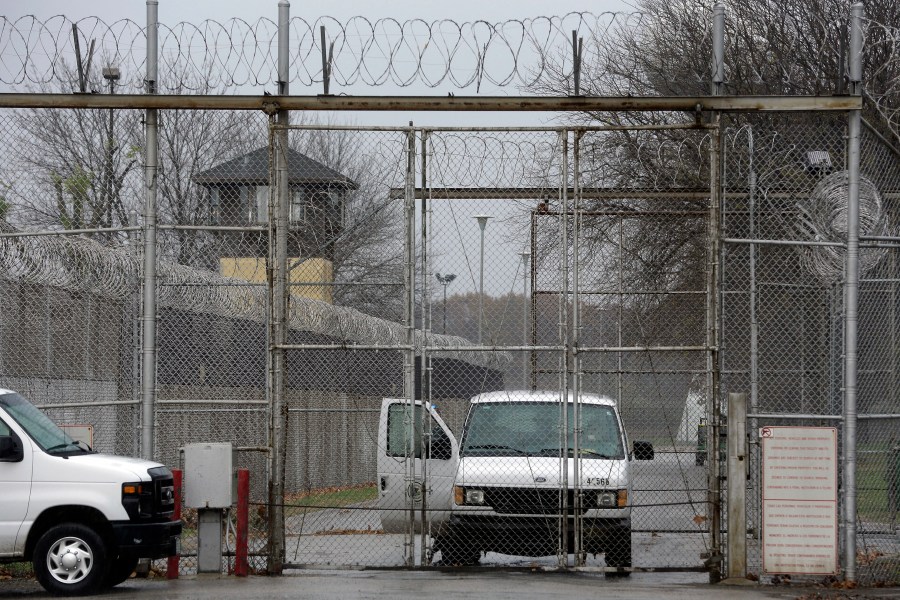 State report recommends closing Logan Correctional Center [Video]