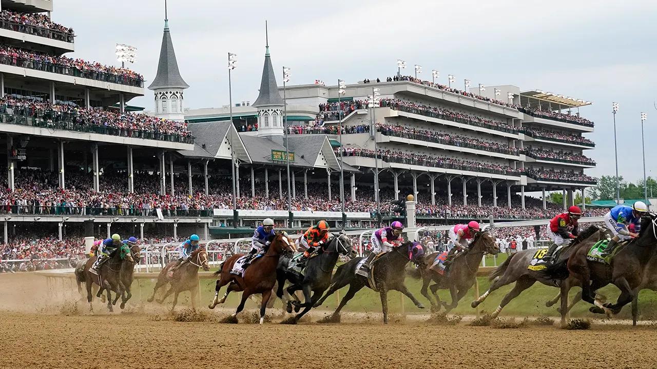 Kentucky Derby organizers implement more safety measures after last year’s string of deaths at historic track [Video]