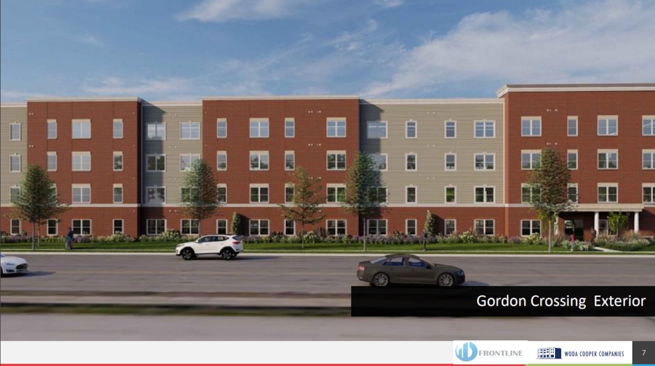 Cleveland to sell Hough parcels for unicorn affordable housing project [Video]