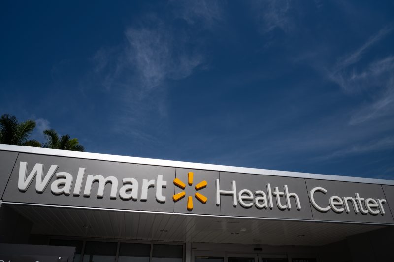 Walmart Health announces plans to close all 51 locations across 5 states [Video]