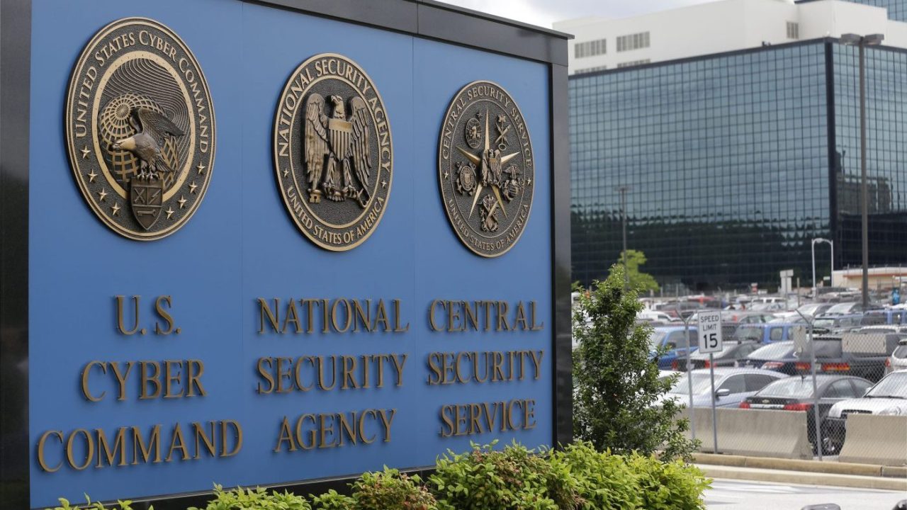 Former NSA worker sentenced to 20+ years in prison for selling secrets to undercover agent [Video]
