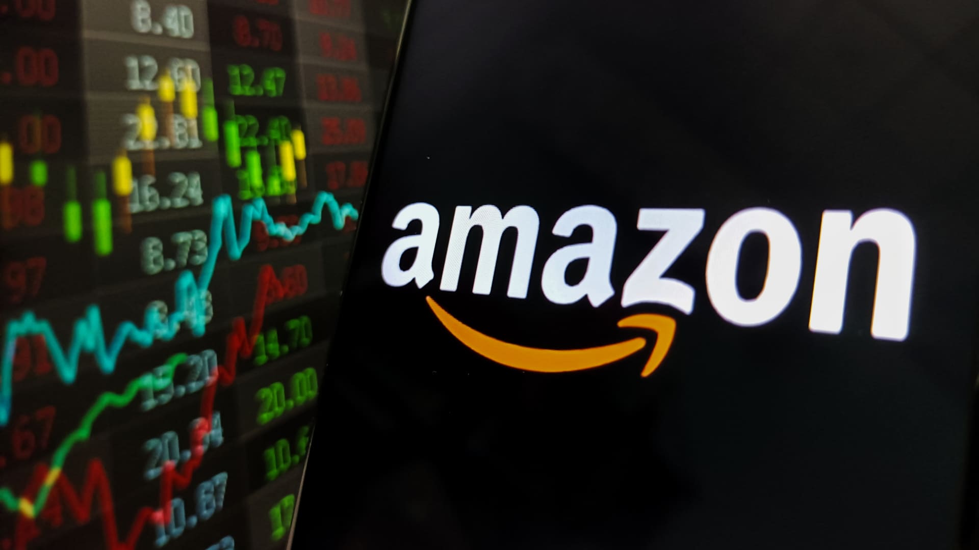 Amazon’s earnings are after the bell. What Wall Street is watching [Video]