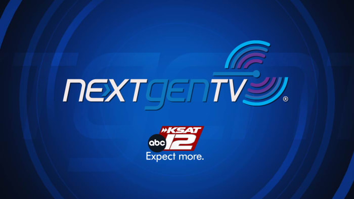 KSAT to broadcast NextGen signal on May 8, 2024 at 2 p.m. [Video]