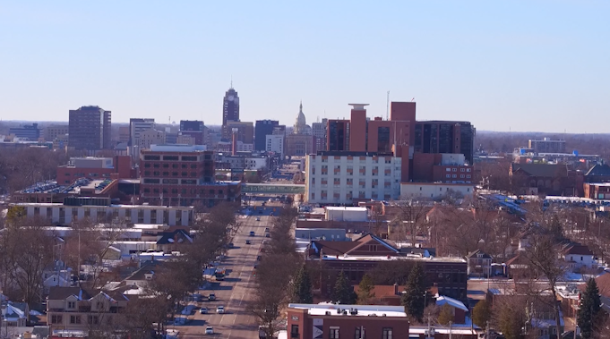 Lansing earns low score for energy-efficient economy [Video]