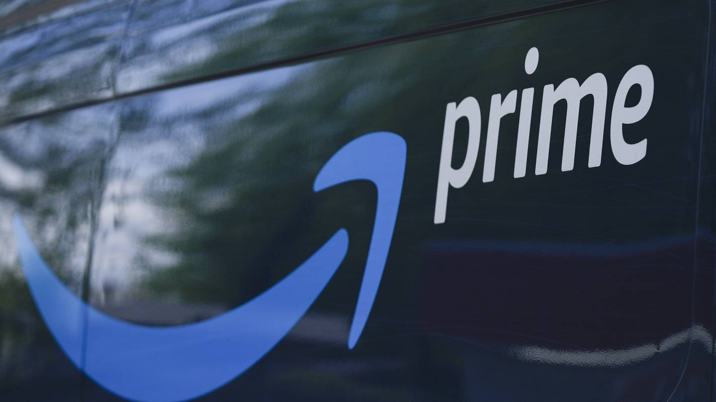 Amazon reports strong 1Q results driven by its cloud-computing unit and Prime Video ad dollars  WHIO TV 7 and WHIO Radio