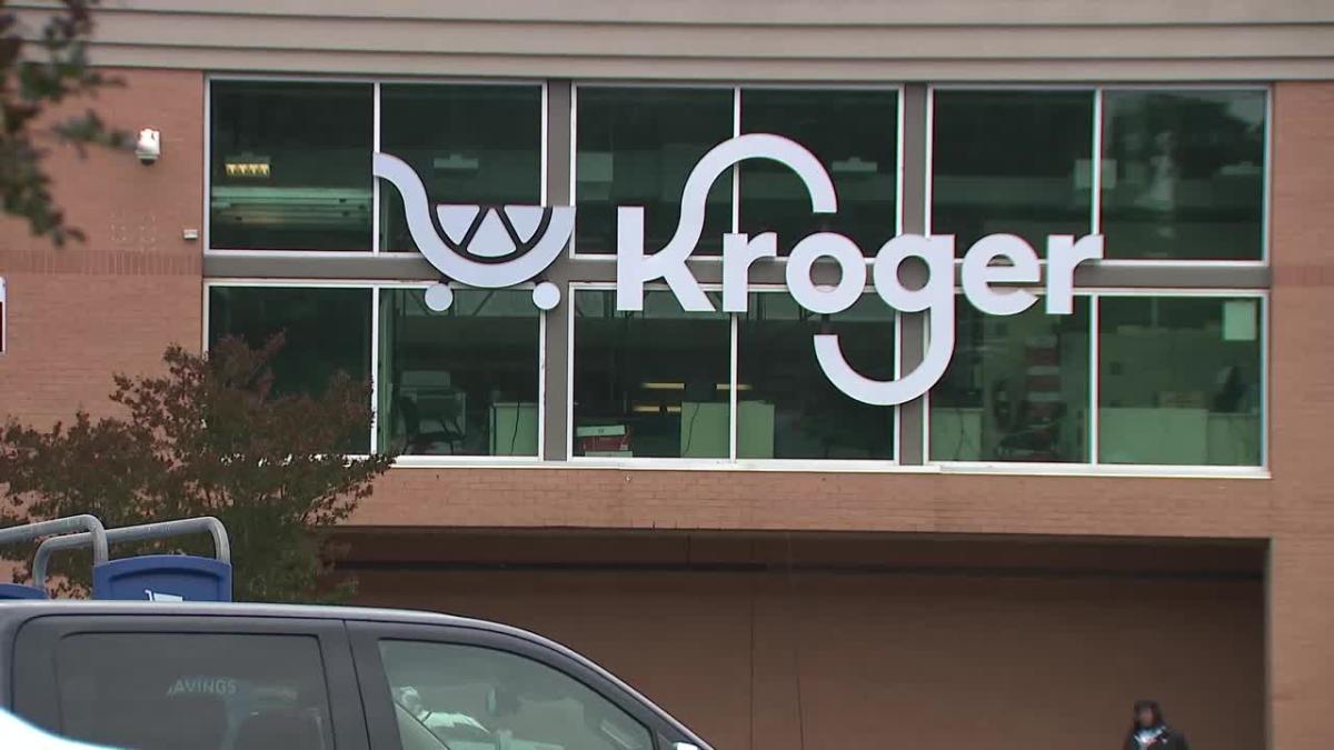 Are new Kroger gaming machines meant to prey on shoppers? [Video]