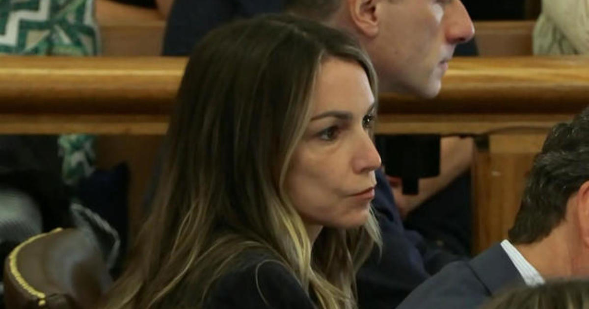 Defense to cross-examine first officer on scene in Karen Read trial [Video]