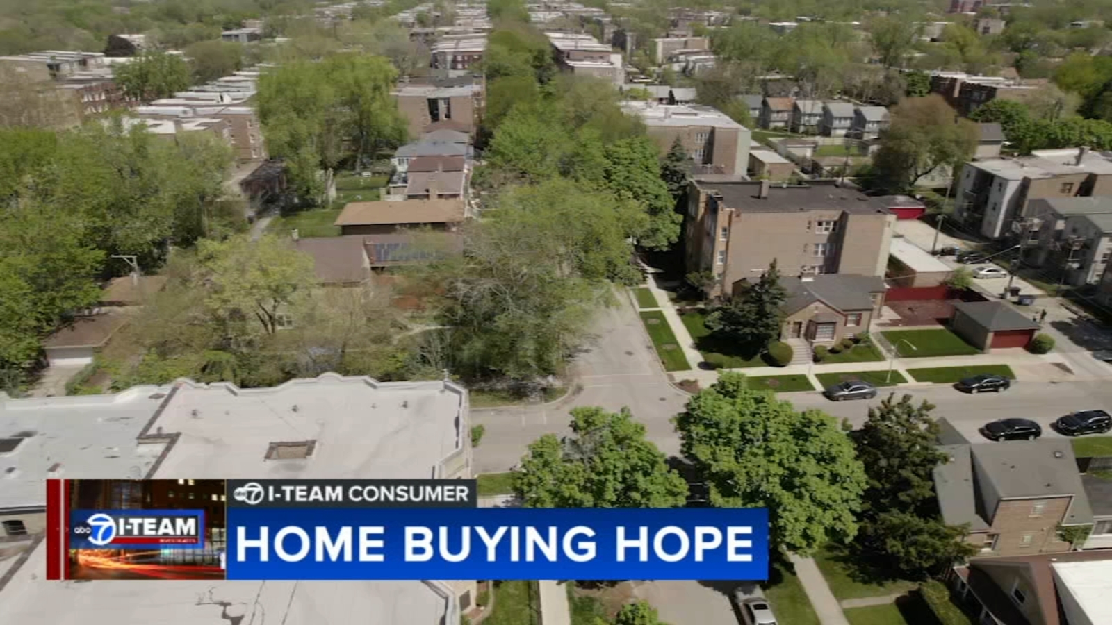 Chicago home ownership help is available for saving, down payments, mortgages, interest rates, and other hurdles to buying a house [Video]