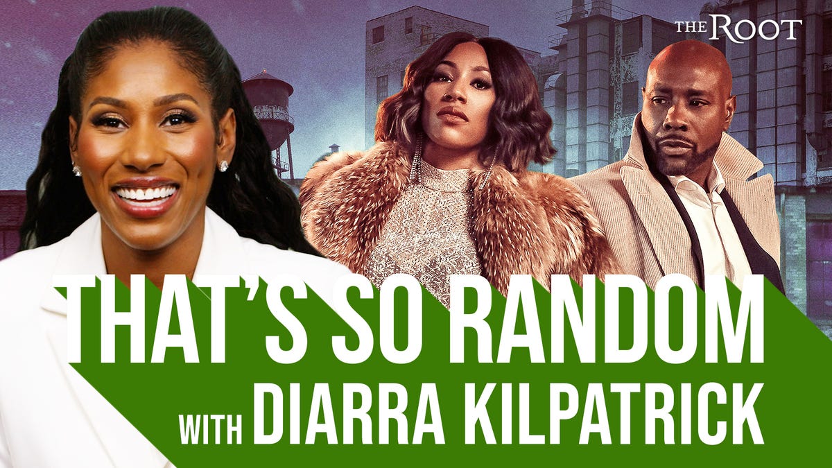 Diarra Kilpatrick On Her Murder Mystery, Diarra From Detroit’ [Video]