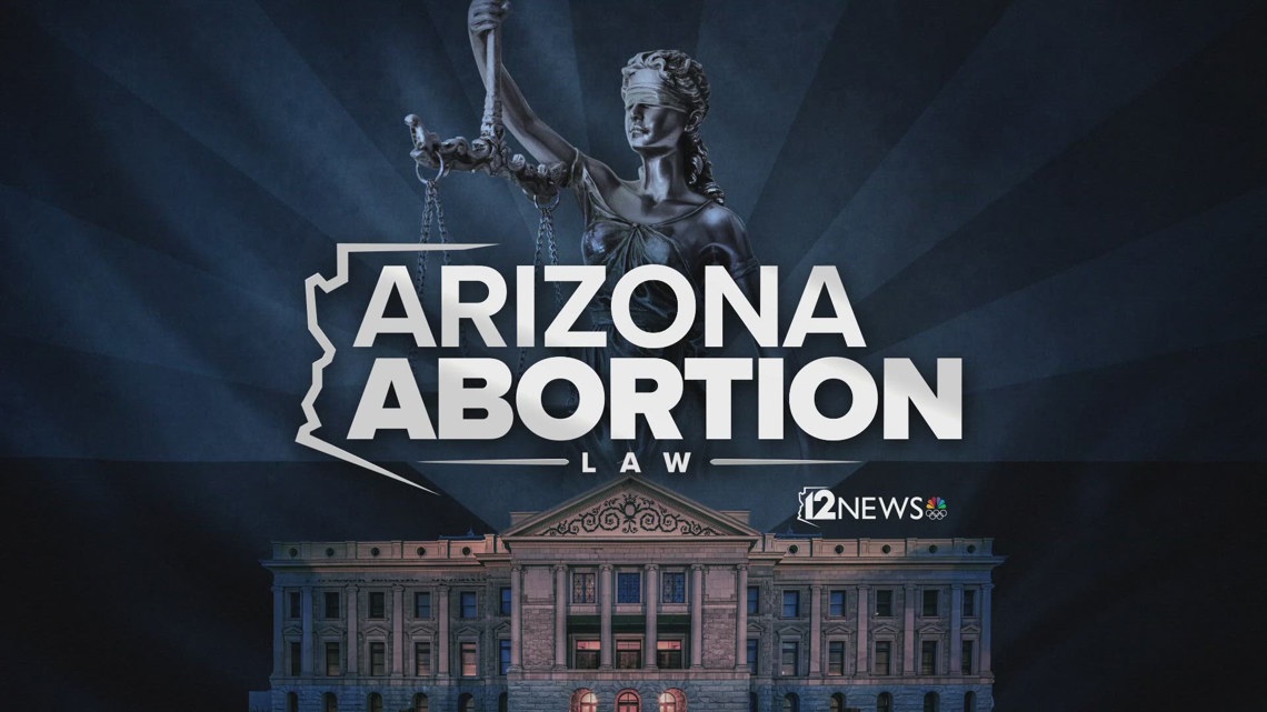 Arizona’s Civil War-era abortion ban to start later this summer [Video]