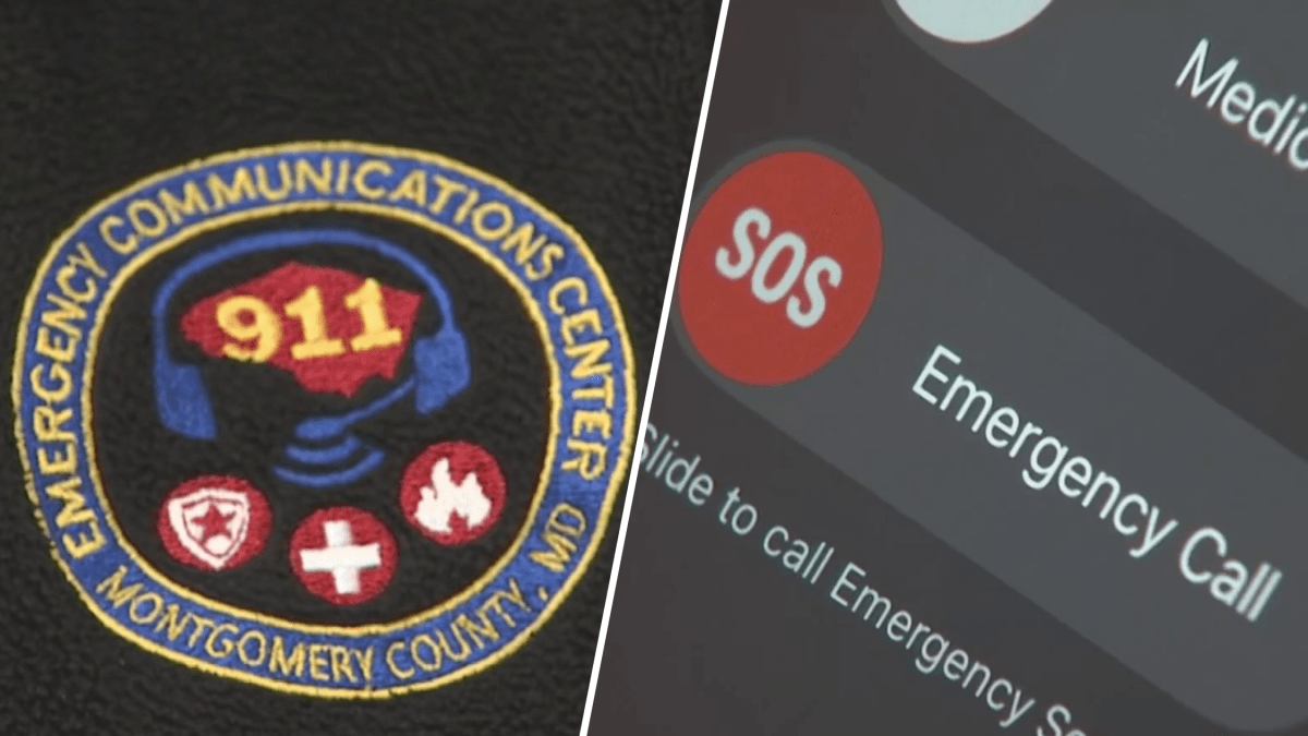 Cellphones and car devices can accidentally call 911: Heres why you shouldnt hang up  NBC4 Washington [Video]