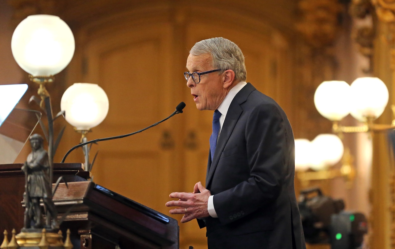 DeWine needs to convene independent panel to examine possible consolidations, other reforms as college enrollment craters: editorial [Video]