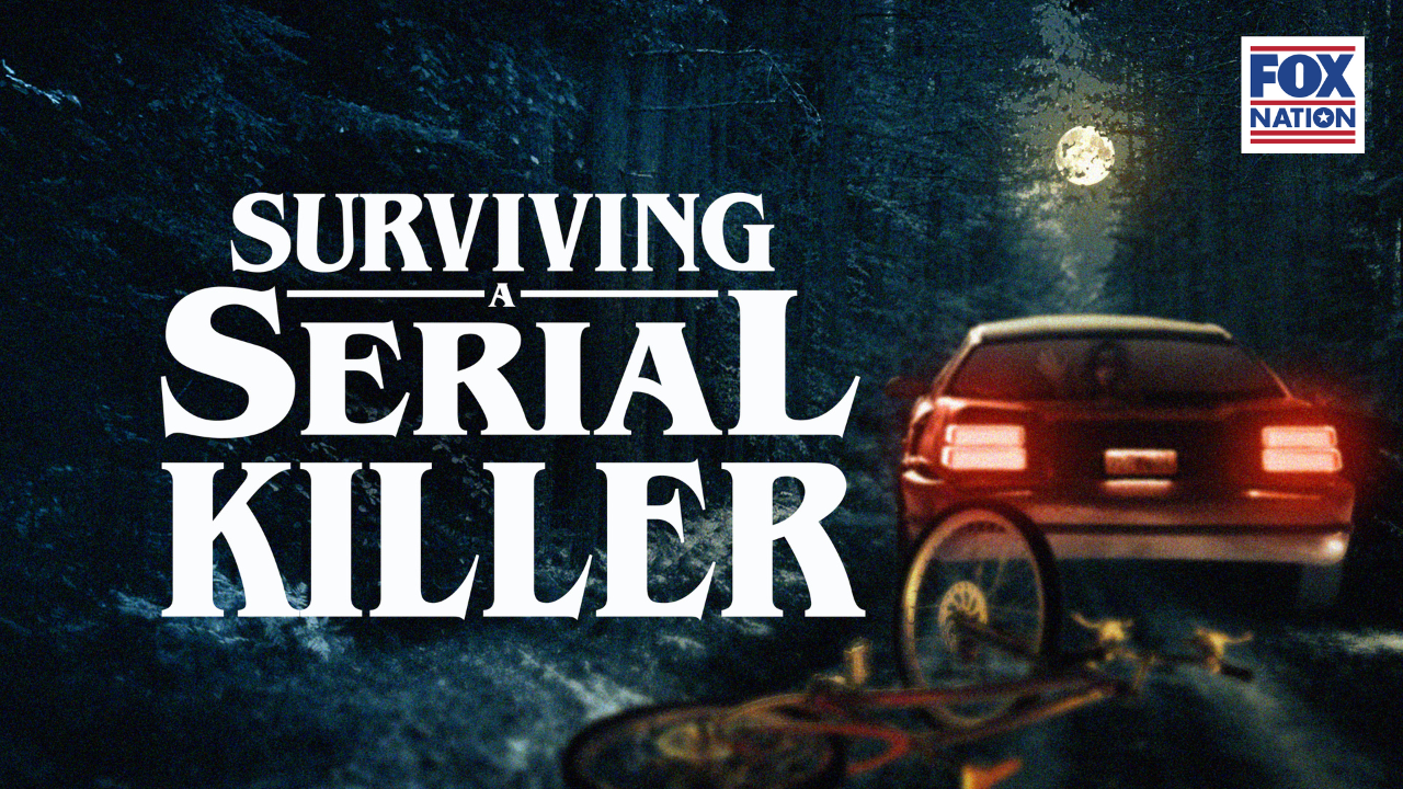 Fox Nation premieres ‘Surviving a Serial Killer’ with Harris Faulkner [Video]